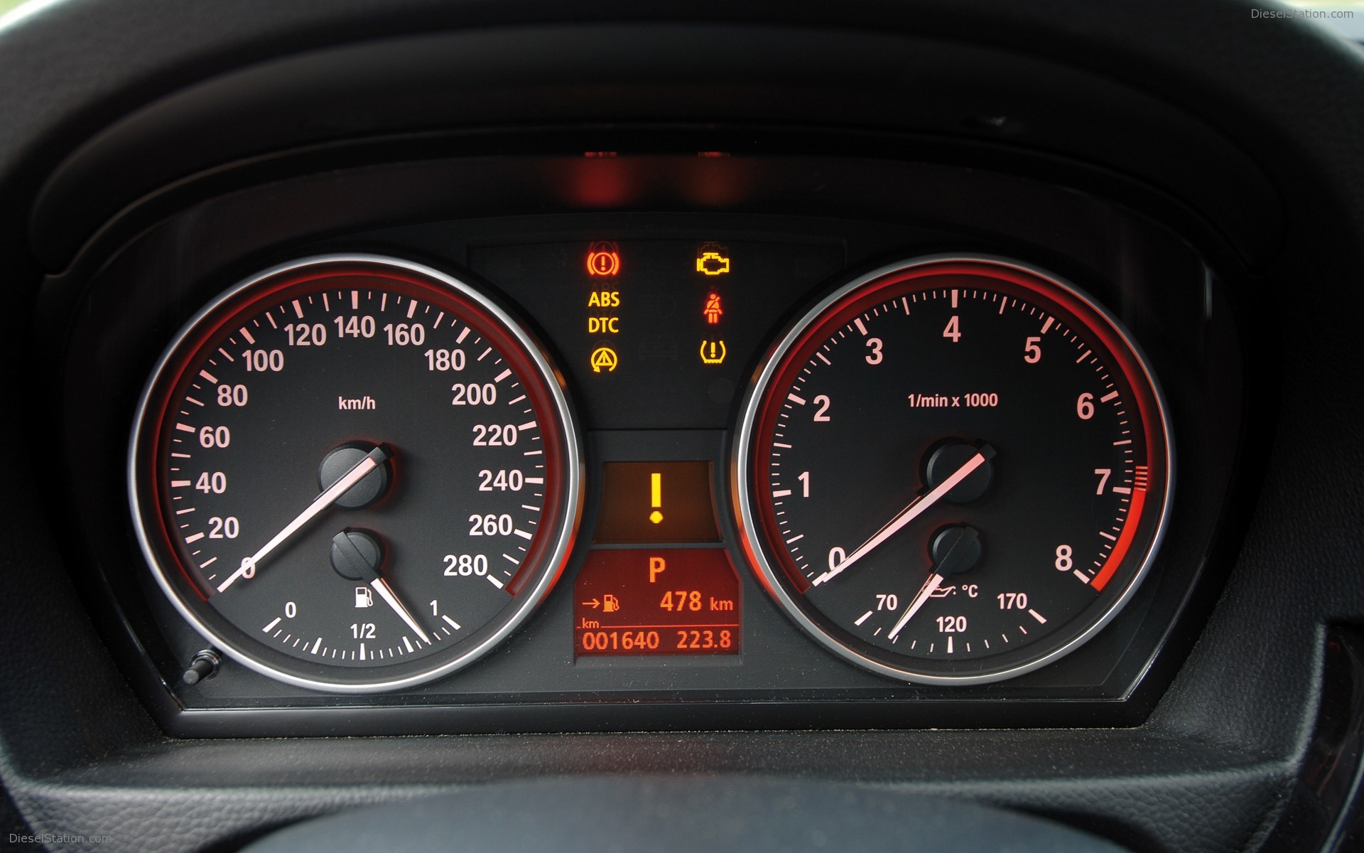 BMW 3 Series Coupe (2006)